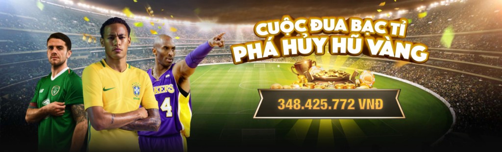 Cuộc đua bạc tỉ – Phá hủy hũ vàng