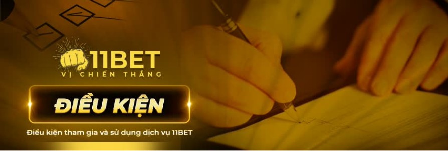 Điều kiện tham gia và sử dụng dịch vụ