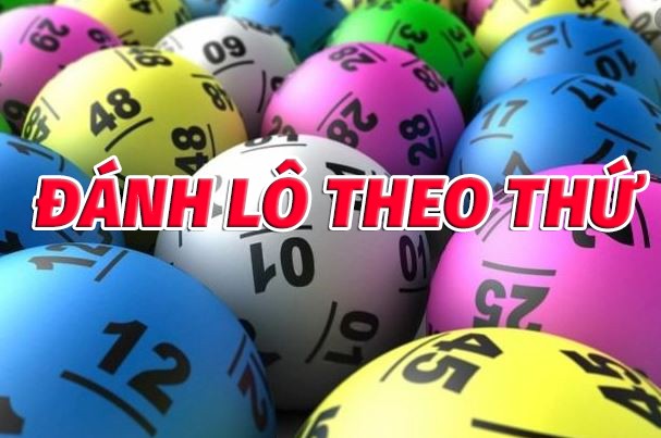 Hướng dẫn soi cầu theo thứ trong tuần
