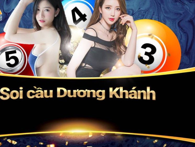Soi cầu Dương Khánh soi theo bạch thủ lô