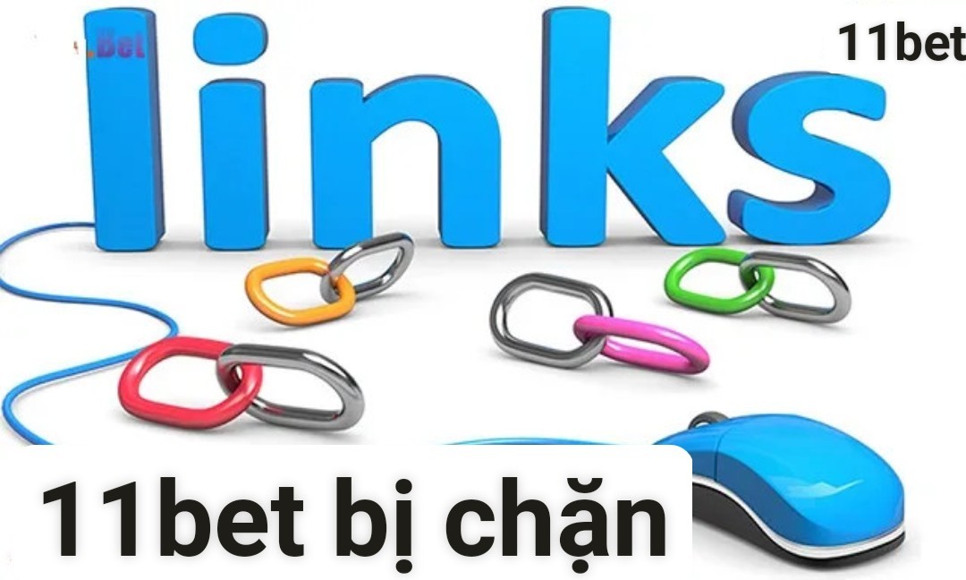 Link truy cập vào nhà cái bị chặn