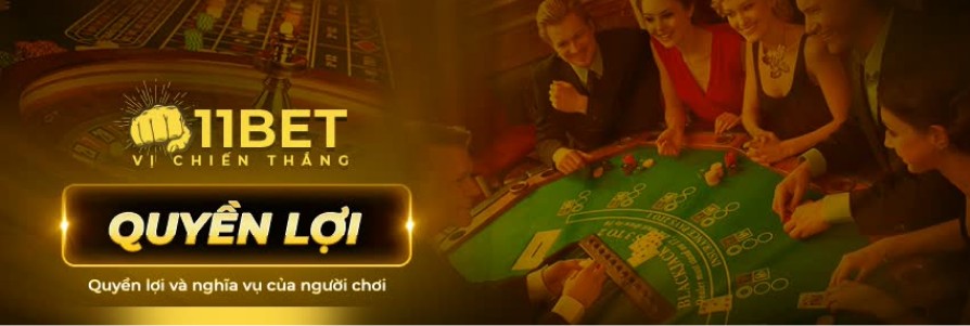 Quyền lợi và nghĩa vụ của người chơi