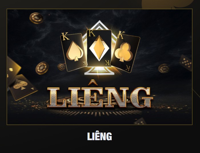 Thông tin chi tiết về game đánh bài Liêng