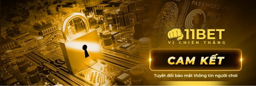Tuyệt đối bảo mật thông tin người chơi