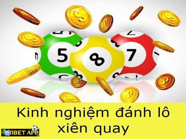 Bí quyết chơi lô xiên vòng như thế nào hiệu quả nhất?