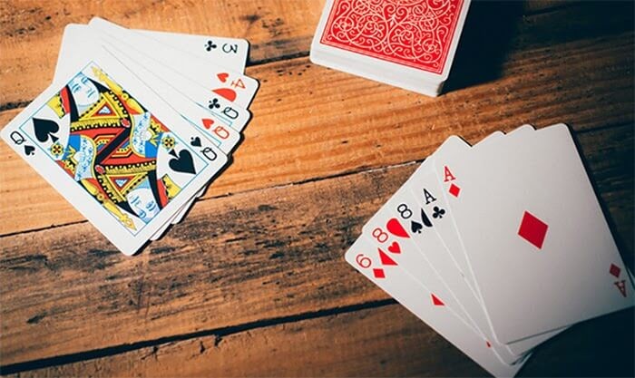 Tìm hiểu về luật đền trong tú lơ khơ ra sao?
