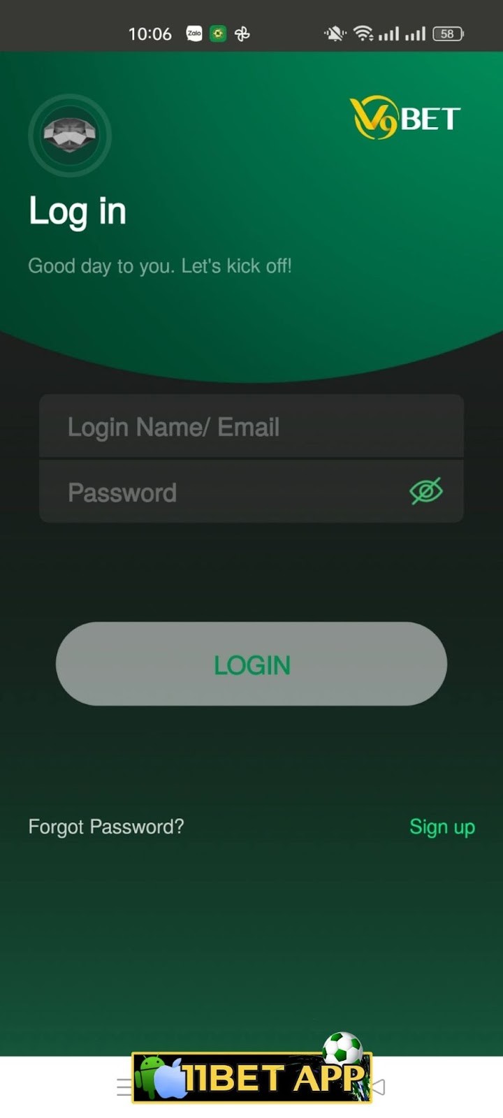 Làm sao để tải app cho thiết bị hệ điều hành iOS?