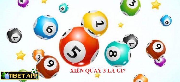 Lô xiên vòng 3