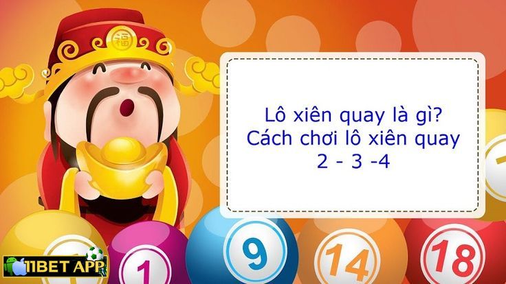 Lô xiên vòng là gì?
