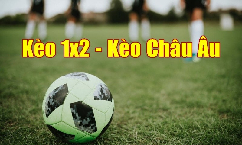 Lưu ý khi chơi kèo 1x2