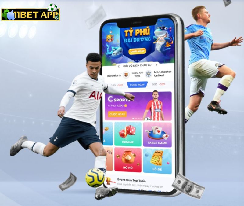 Thông tin giới thiệu về app One88