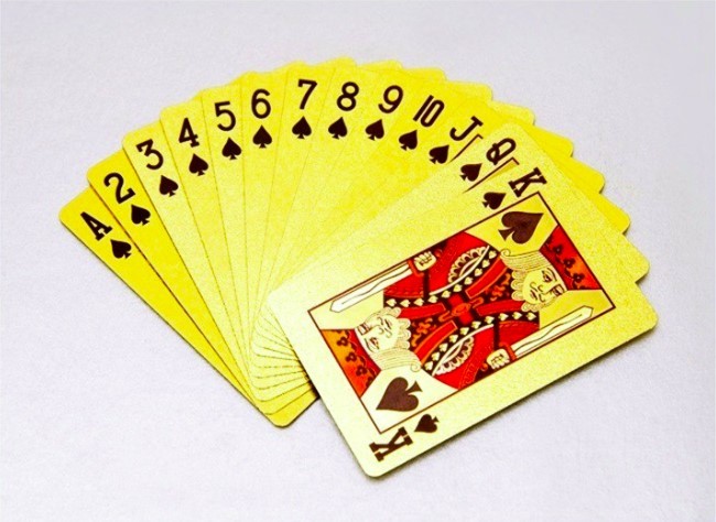 Tìm hiểu về tú lơ khơ - game bài có lối chơi đơn giản