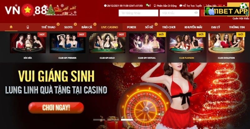 Người chơi cá cược tại VN88 an toàn