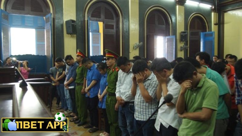 Nhà cái M88 bị bắt có đúng không?