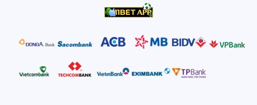 One88 liên kết với nhiều nhà cái uy tín
