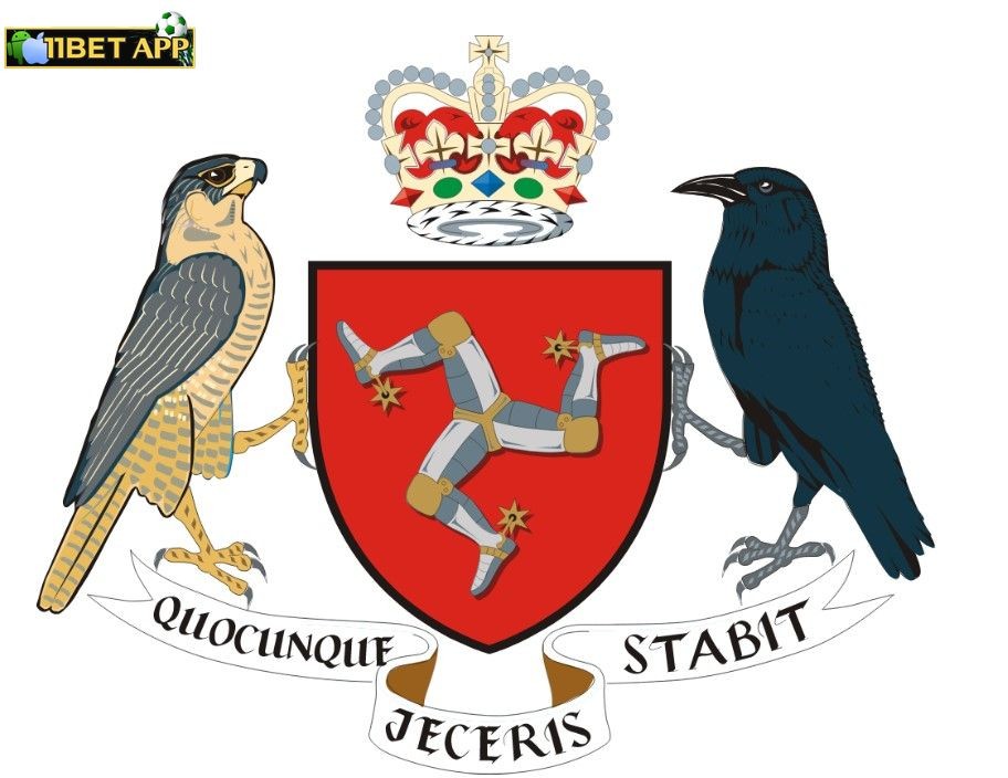 Thông tin về Hiệp hội Isle of Man