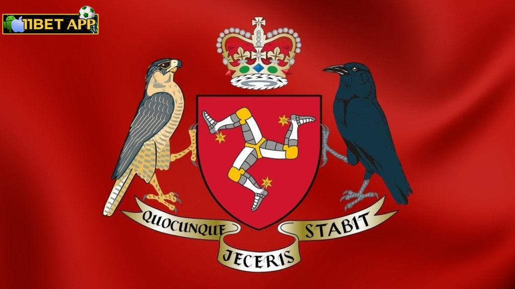 Ủy ban Giám sát cờ bạc Isle of Man