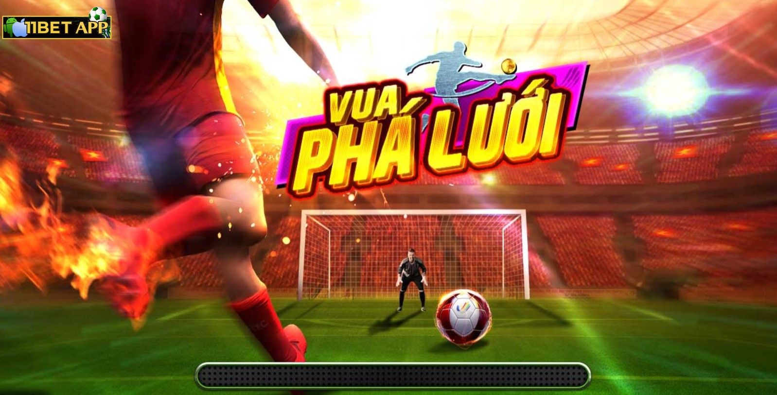 Game Vua phá lưới như thế nào?