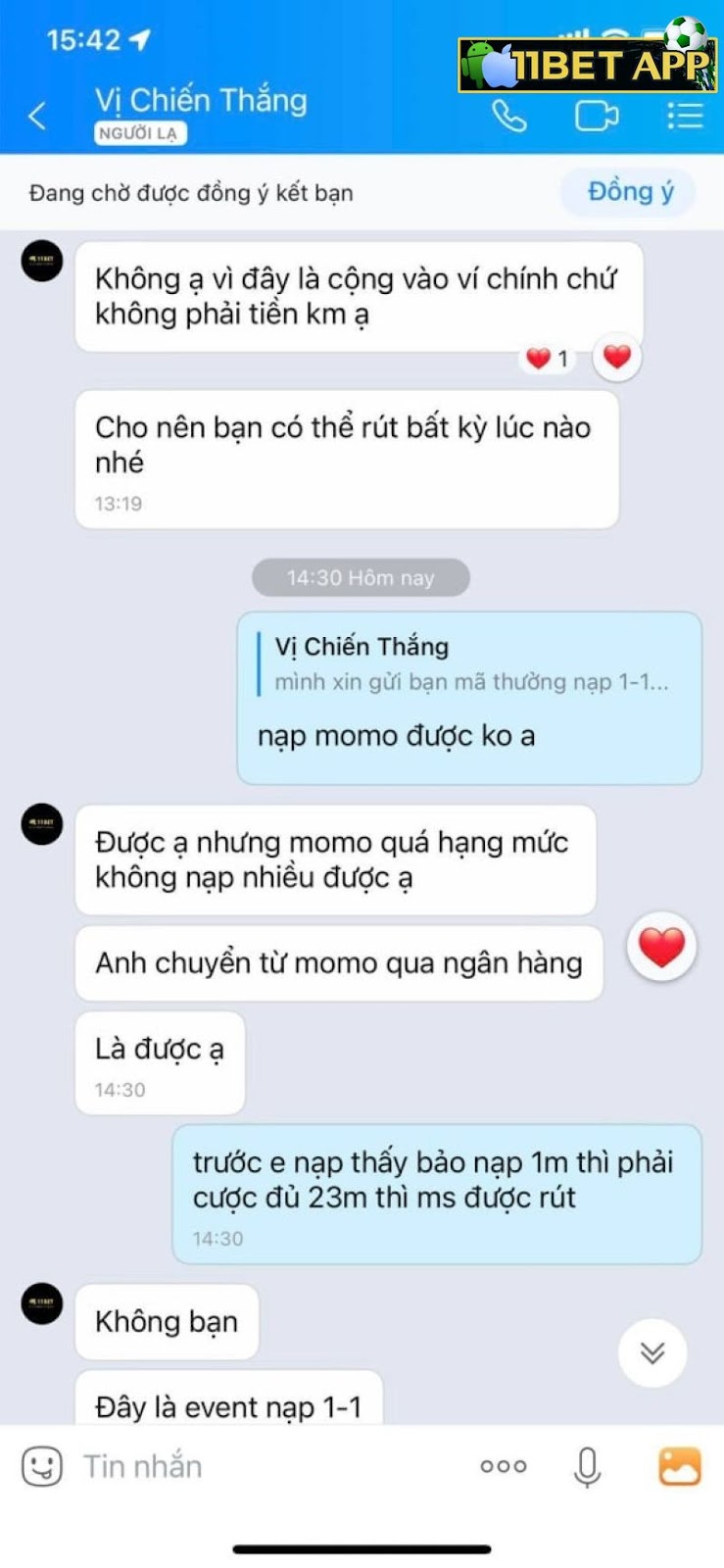 Hình ảnh lừa đảo 1