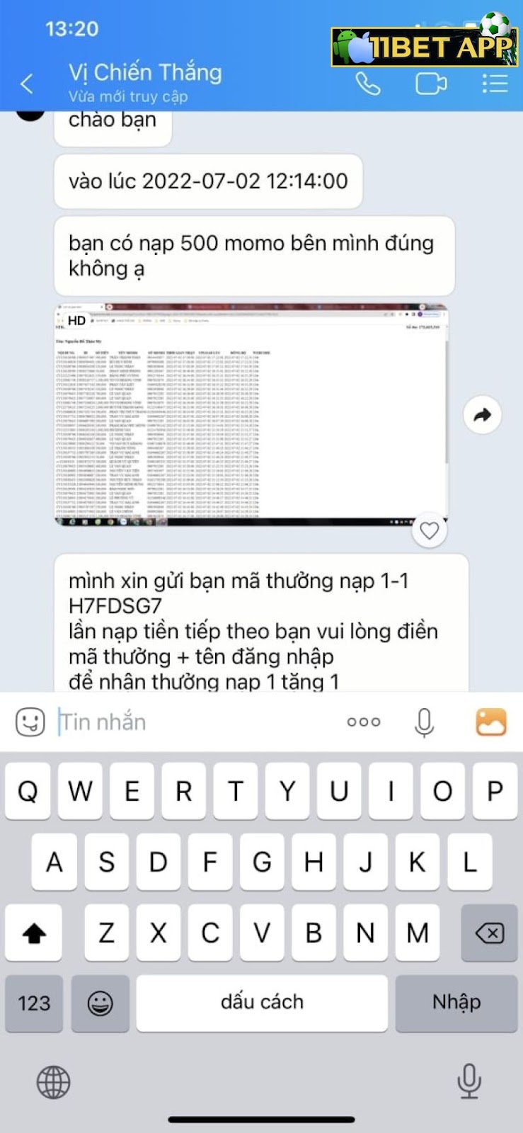 Hình ảnh lừa đảo 6
