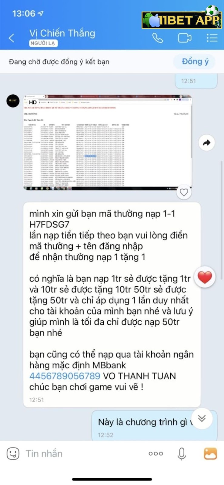 Hình ảnh lừa đảo 7