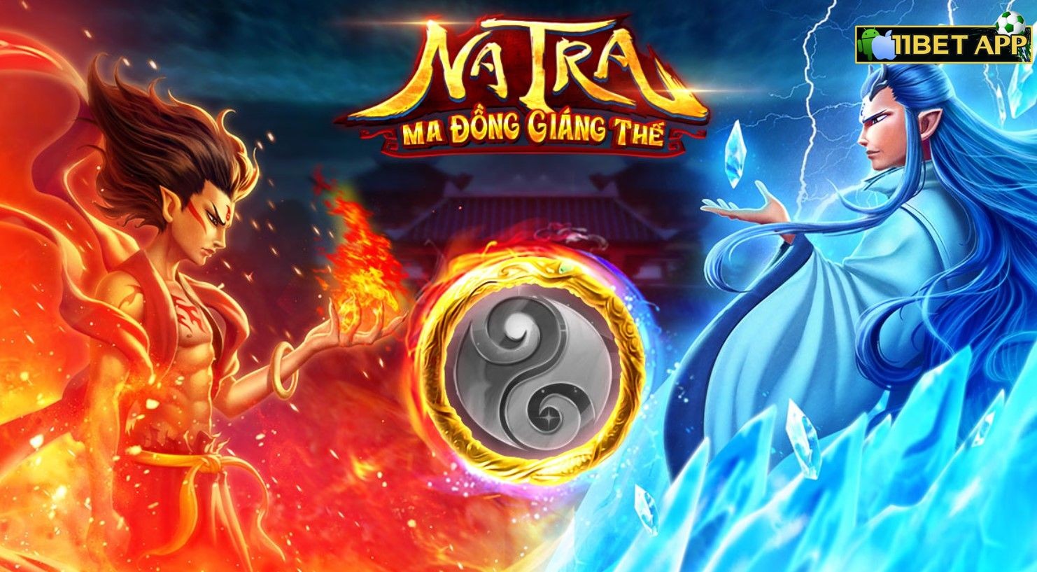 Tìm hiểu về Natra ma đồng giáng thế 11bet