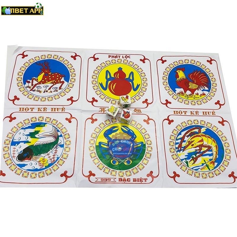 Bầu cua là gì?
