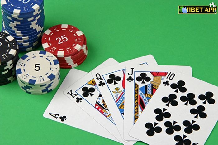 Các dòng game xì tố phổ biến nhất hiện nay