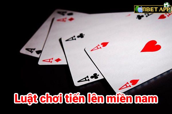 Luật đánh đặc biệt trong tiến lên