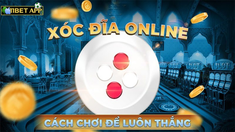 Quản lý thời gian khi chơi xóc đĩa