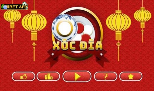 Xóc đĩa là gì?