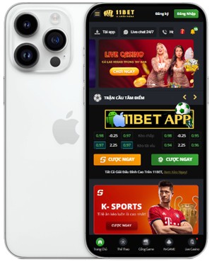 Link vào nhà cái 11Bet của iPhone 14: iphone-14.11betorder.com