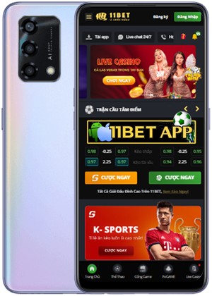 Link vào nhà cái 11Bet của Oppo A95: Oppo-A95.11betorder.com