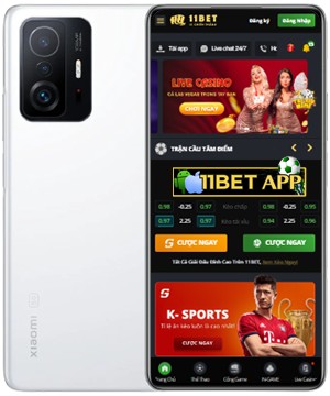 Link vào nhà cái 11Bet của Xiaomi 11T : xiaomi-11T.11betorder.com