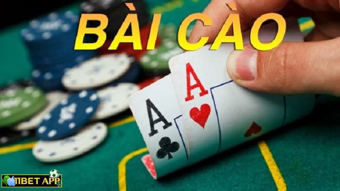 Bài cào là gì?
