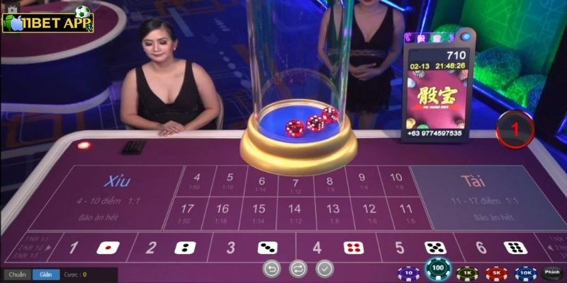 Cách chơi Tài Xỉu nào là hay nhất?