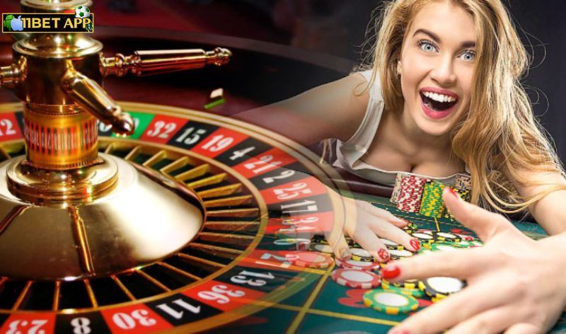Có không ít thắc mắc liên quan đến cách chơi Roulette