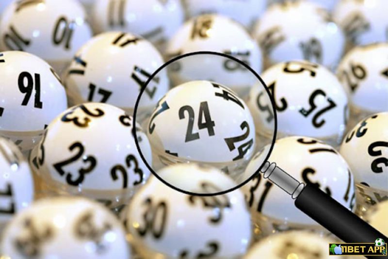 Dàn đề 30 số có rất nhiều cách bắt