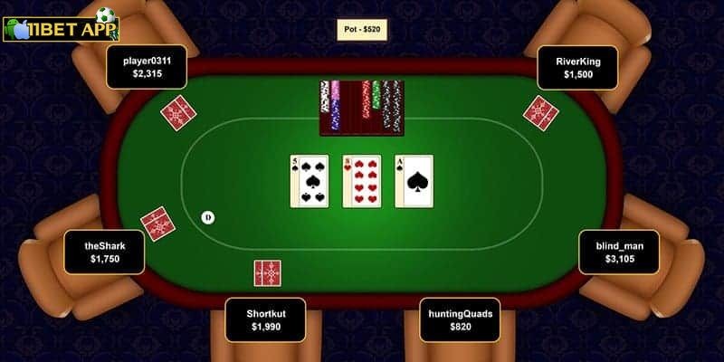 Game bài Tá Lả là gì?