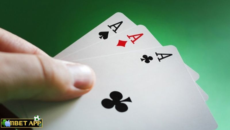 Nắm rõ quy luật chơi game