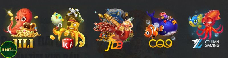 Những điểm tương đồng giữa 11bet và Shbet