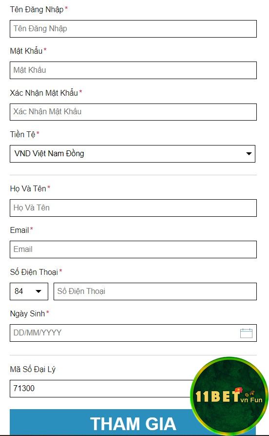 Tạo tài khoản tại W88 phức tạp hơn khi tạo tài khoản 11bet