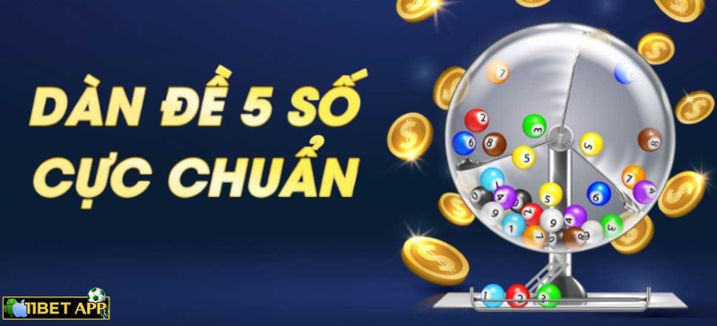 Tìm hiểu về dàn đề 5 số