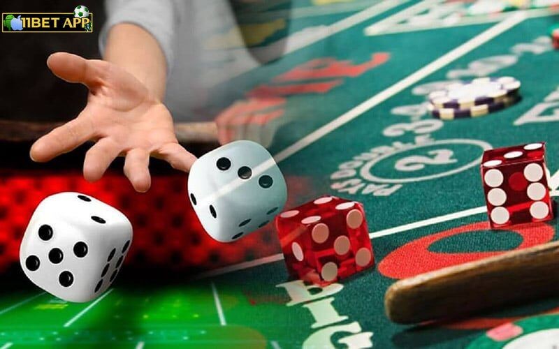 Với những anh em lần đầu chơi Tài Xỉu không nên đặt nặng chuyện thắng thua