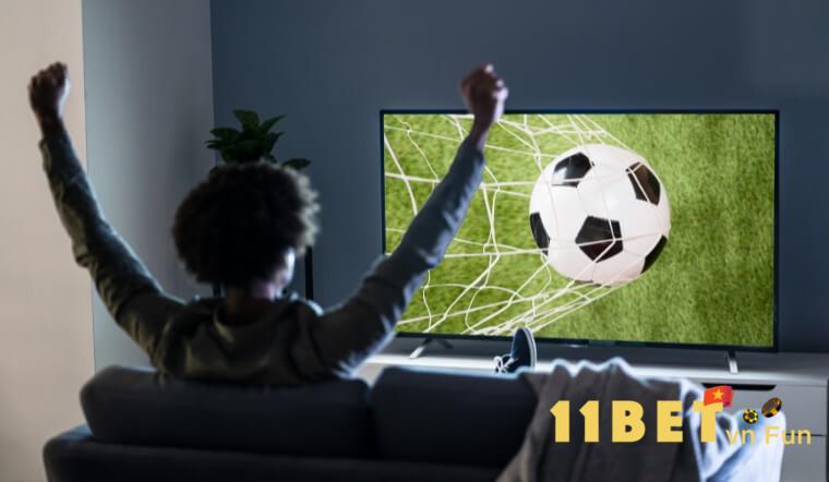 Trực tiếp bóng đá với chất lượng cao tại Bánh mì TV