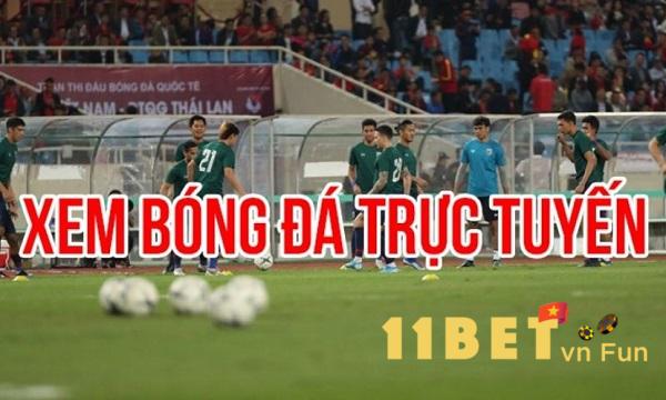 Phát sóng trực tiếp những trận bóng hay nhất hành tinh