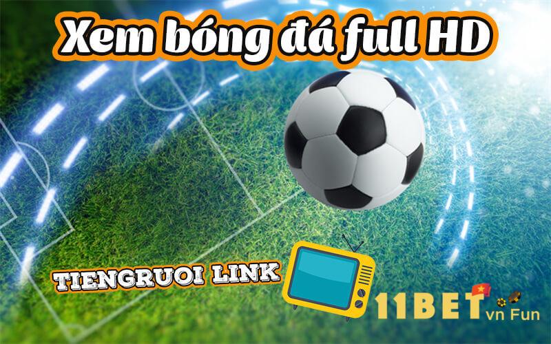 Theo dõi trực tiếp bóng đá phù hợp với nhiều thiết bị