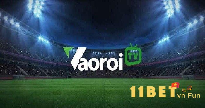 Vaoroi TV là một kênh bóng đá cung cấp đầy đủ nội dung, chuyên mục bóng đá hấp dẫn