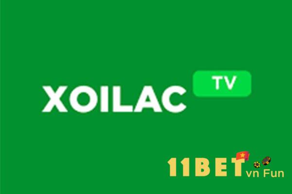 Xem trực tiếp bóng đá miễn phí, full HD  tại Xoilac TV