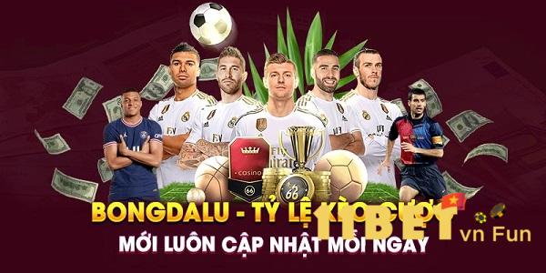 Cung cấp tỷ lệ kèo nhà cái với độ chính xác cao